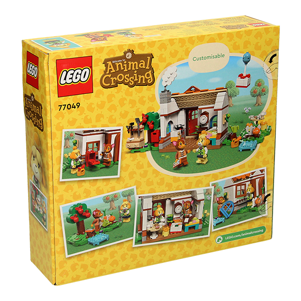 Foto van speelgoed 02_77049 LEGO® Animal Crossing™ Isabelle op visite77049_LB.png